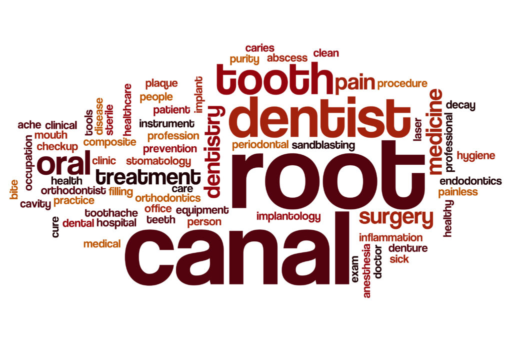 londonderry root canal