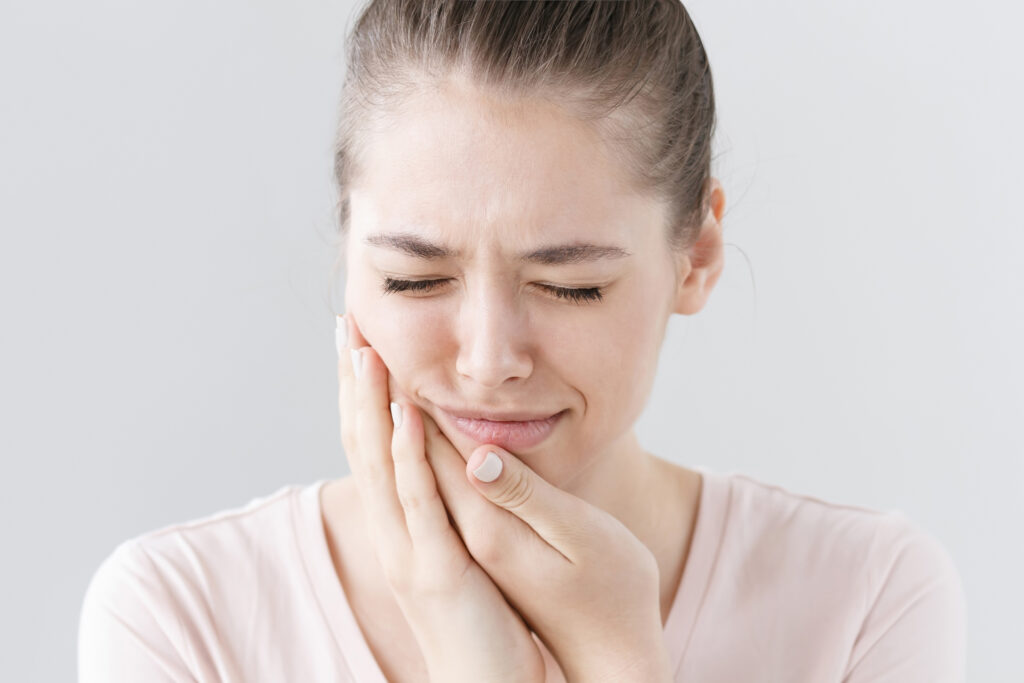 londonderry dental injuries