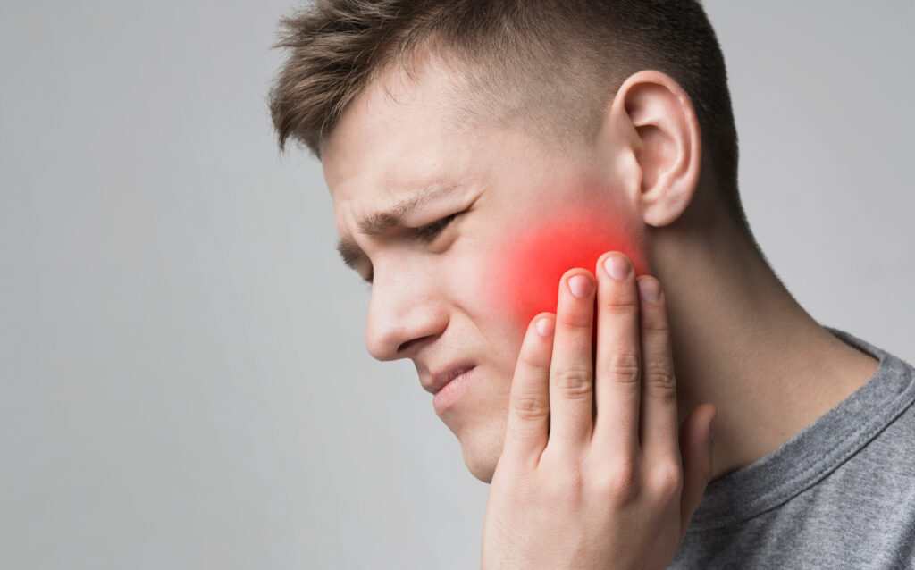 londonderry root canal surgery