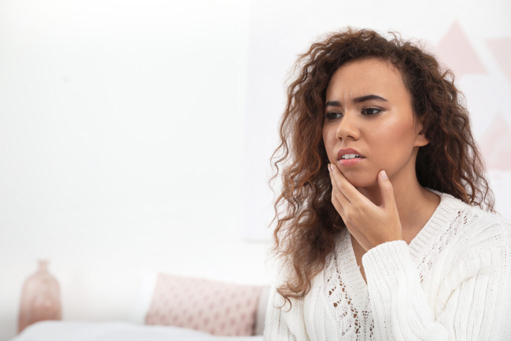londonderry dental injuries
