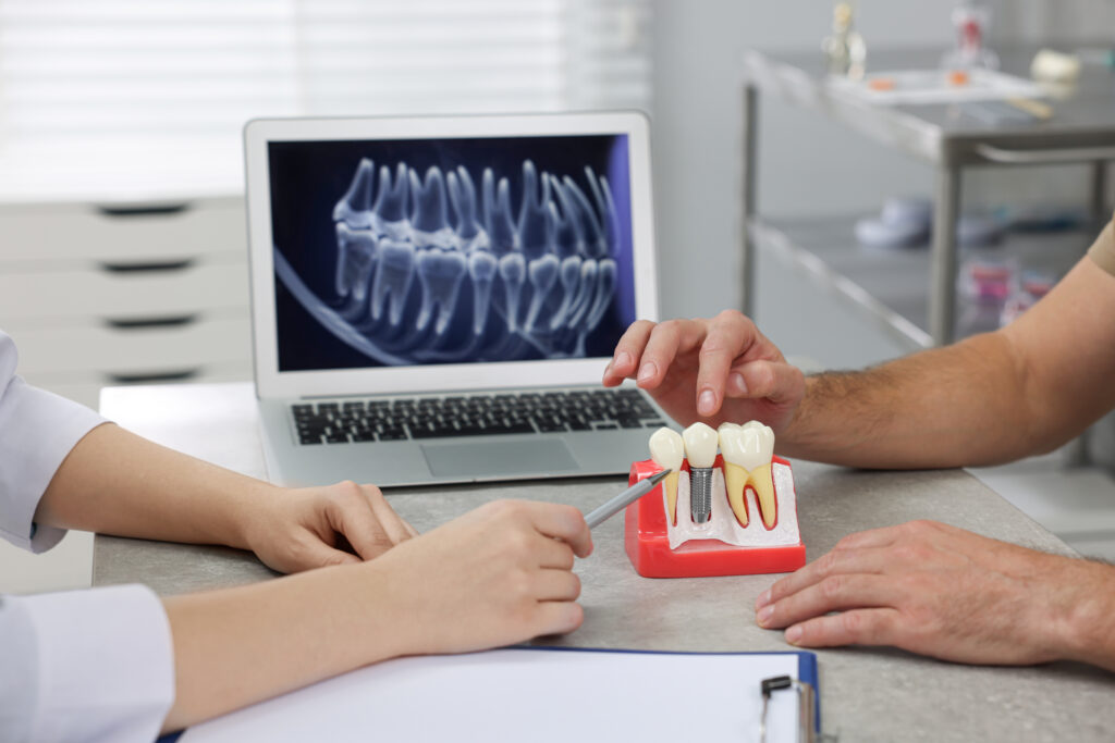 londonderry dental implants