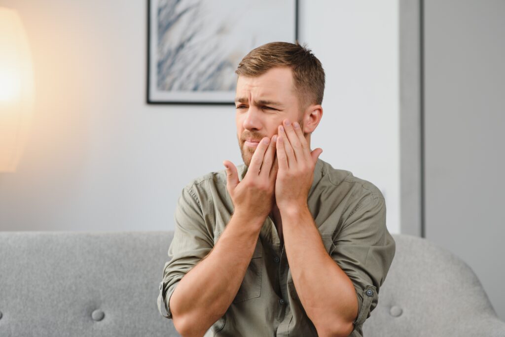londonderry dental infection