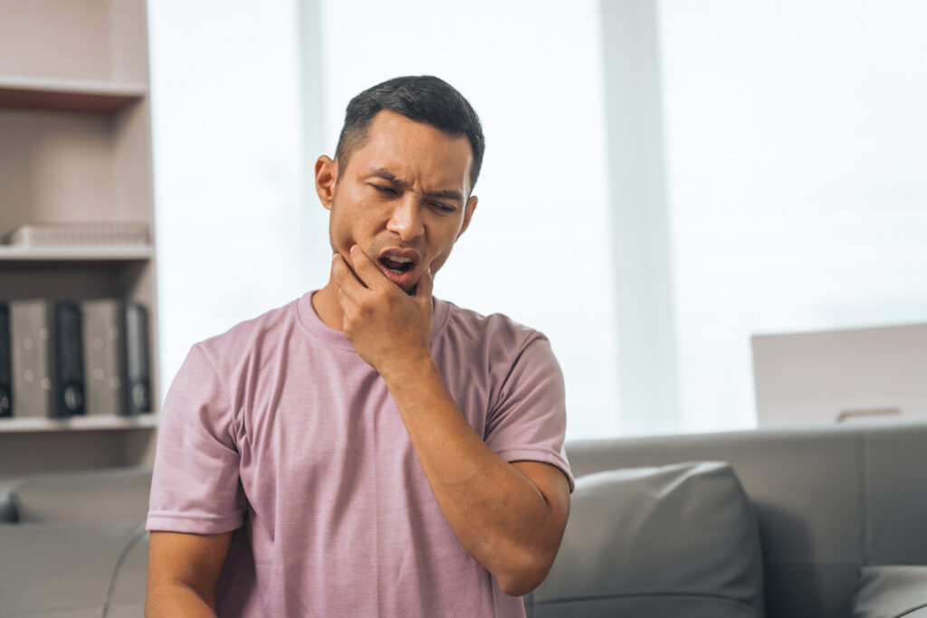 londonderry traumatic dental injuries